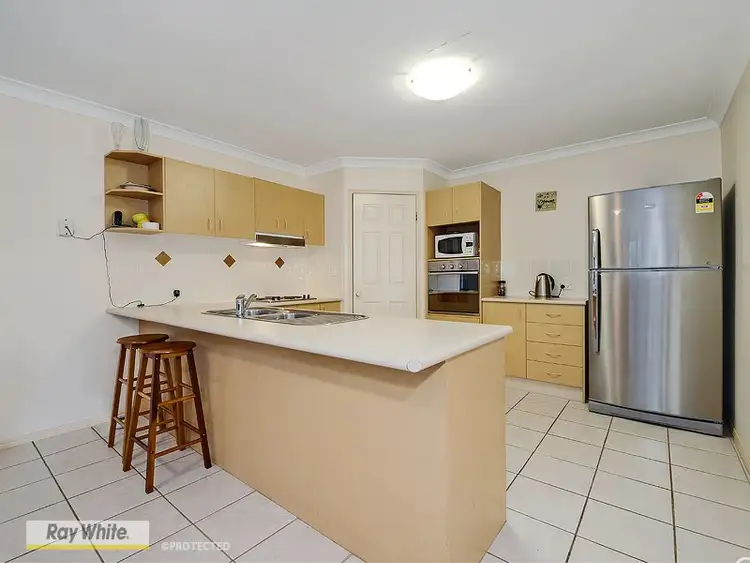 Third view of Homely house listing, 11 Vine Court, Kippa-ring QLD 4021