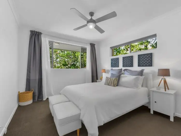 Fourth view of Homely apartment listing, 3/40 Armagh Street, Clayfield QLD 4011