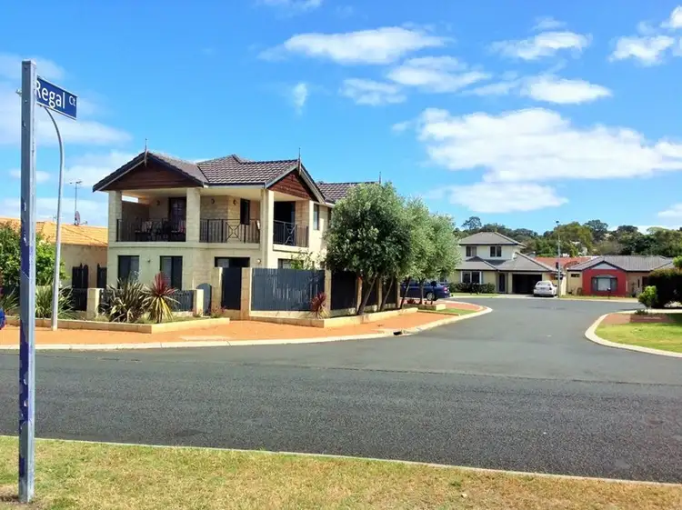 Fifth view of Homely land listing, 7 Regal Court, South Bunbury WA 6230