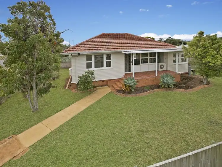 Main view of Homely house listing, 46 Princess Street, Cleveland QLD 4163