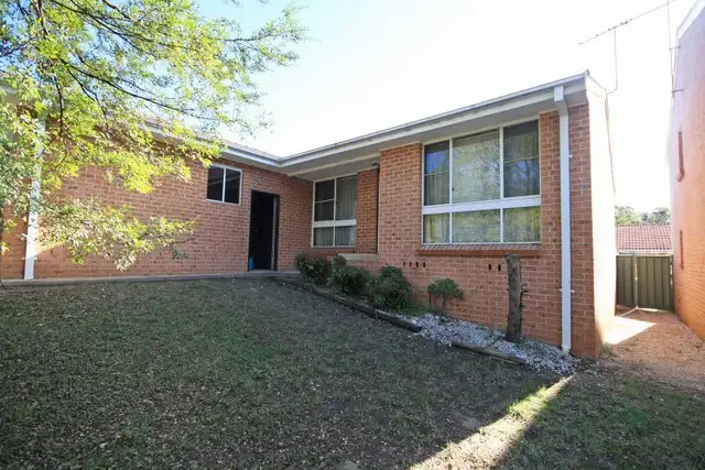 10/30 Kings Road, Ingleburn NSW 2565