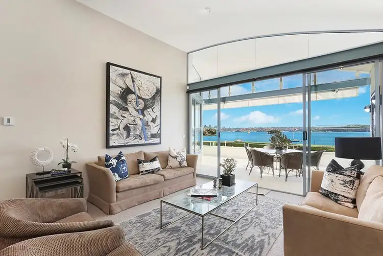 Fourth view of Homely apartment listing, 4/7 Gladswood Gardens, Double Bay NSW 2028