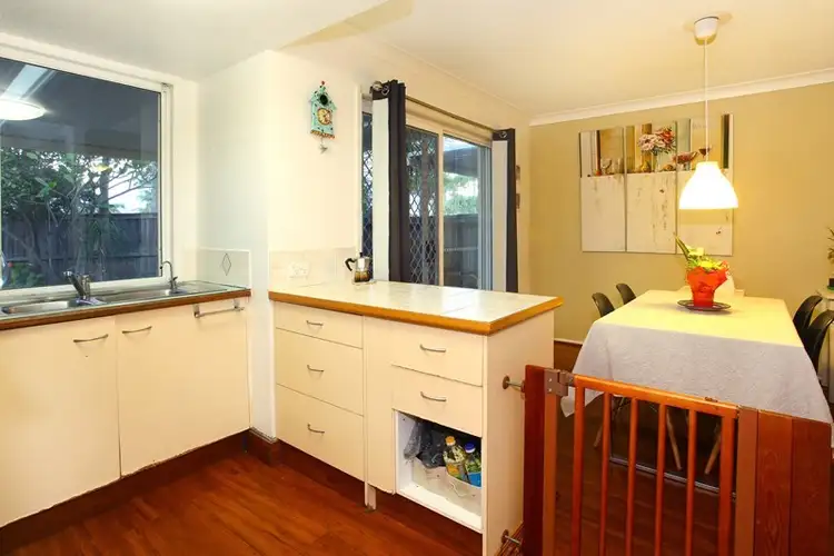 Seventh view of Homely unit listing, 23 'Surfers Palms North' 2 St Kevins Avenue, Benowa QLD 4217