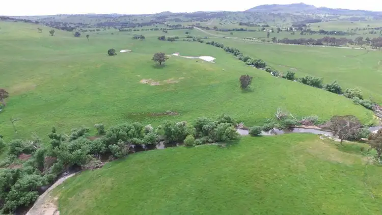 Sixth view of Homely rural property listing, 0 Errowanbang Road, Blayney NSW 2799