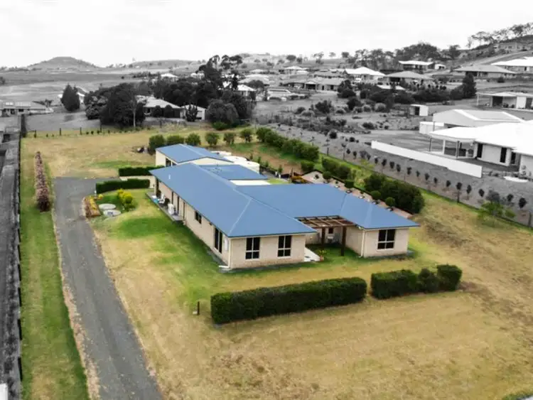 Main view of Homely house listing, 19 Freyling Road, Vale View QLD 4352