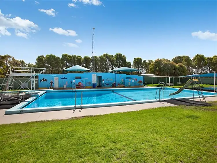 Fifth view of Homely land listing, Section 524 Gory Road, Owen SA 5460
