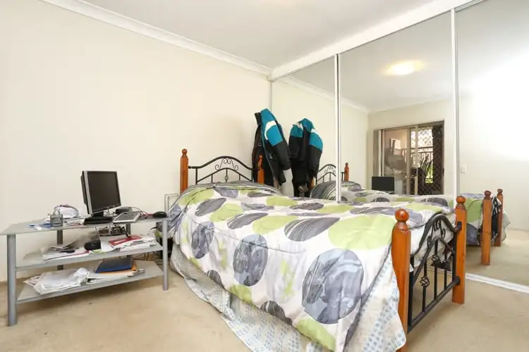 Fifth view of Homely unit listing, 4/6-8 Hargrave Road, Auburn NSW 2144