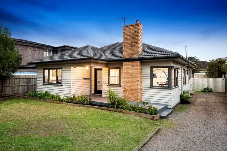 14 Greville Street, Huntingdale VIC 3166