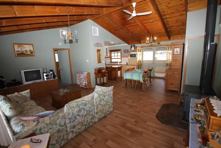 Third view of Homely house listing, 163 Maria Street, Wallabadah NSW 2343