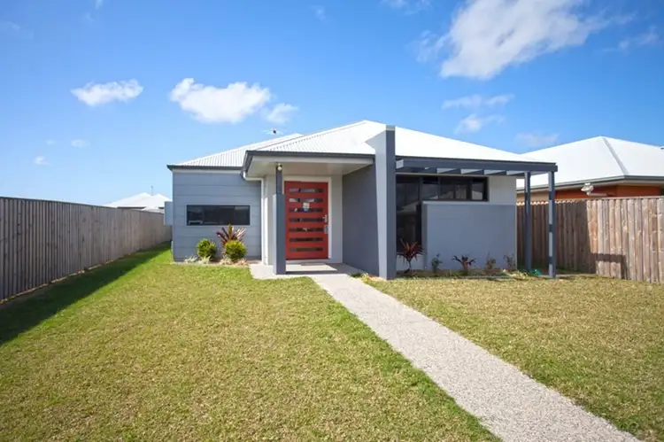 5 Trasero Lane, Beaconsfield QLD 4740