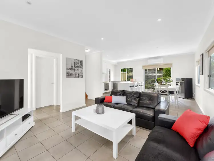 Second view of Homely house listing, 3/15 Hall Street, Northgate QLD 4013