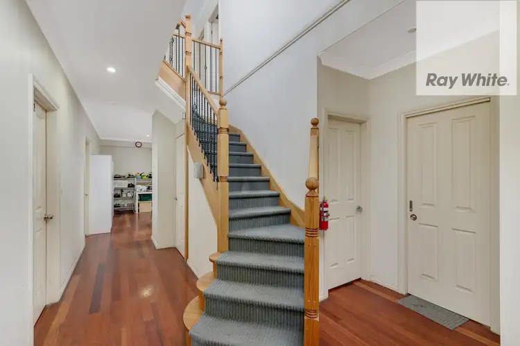 Third view of Homely house listing, 5 Ball Court, Bundoora VIC 3083