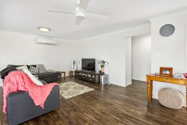 Fifth view of Homely house listing, 42 Rebwonga Street, Kingsthorpe QLD 4400