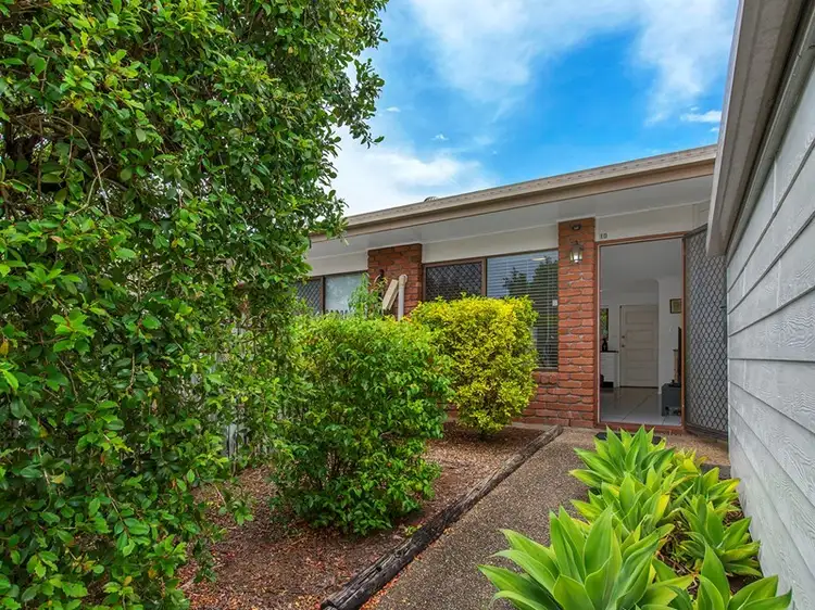 Fourth view of Homely unit listing, 10/50 Junction Road, Morningside QLD 4170