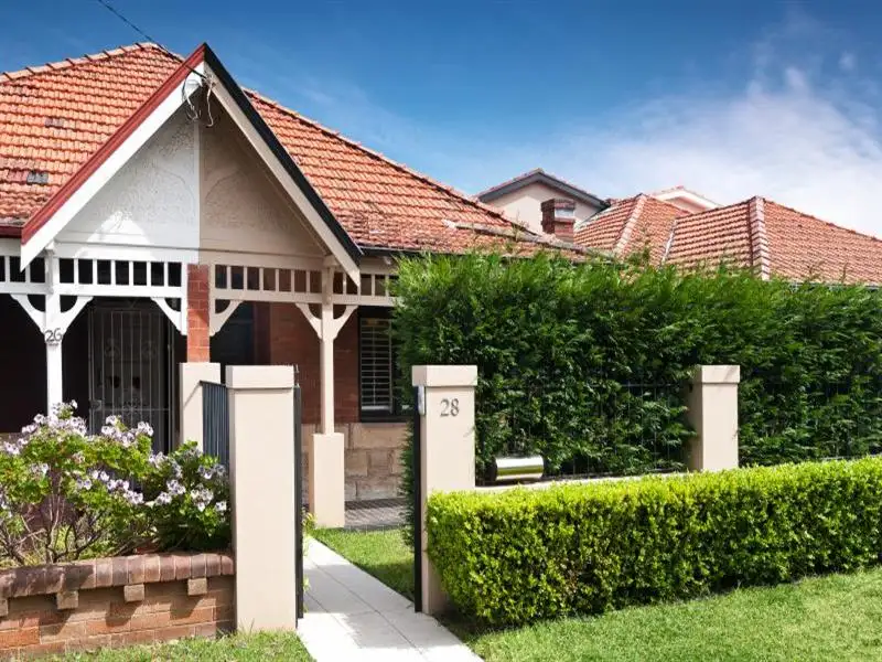 Main view of Homely house listing, 28 Bond Street, Mosman NSW 2088