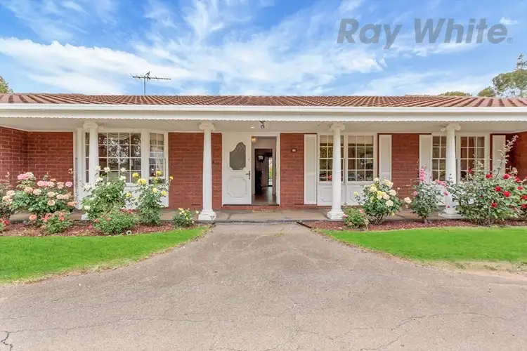 Second view of Homely house listing, 8 Cockshell Drive, Gawler East SA 5118