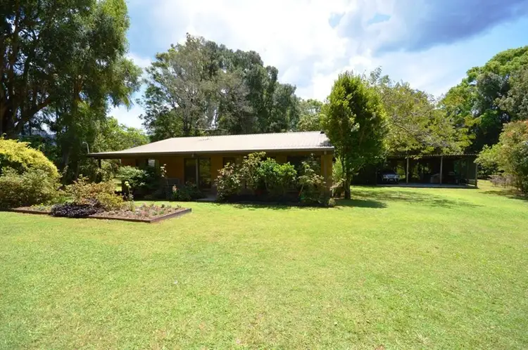 Main view of Homely rural property listing, 272 Gleniffer Road, Bonville NSW 2450