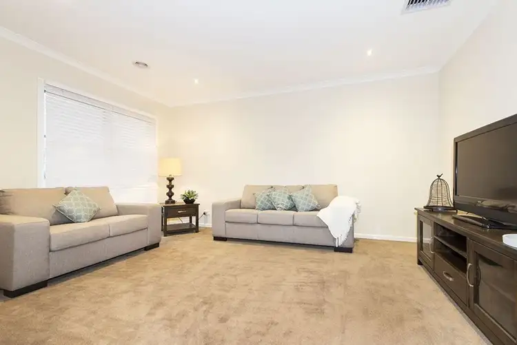 Second view of Homely house listing, 46 Pinnacle Views, Doreen VIC 3754
