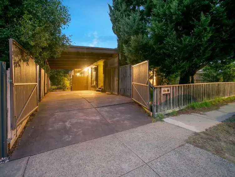 Main view of Homely house listing, 111 Dalpura Circuit, Frankston VIC 3199