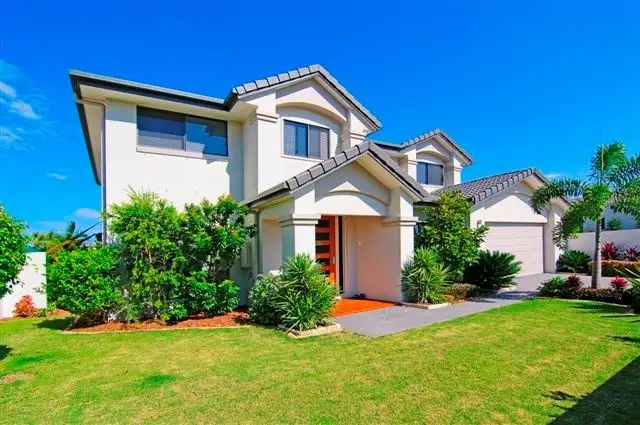 Third view of Homely house listing, 59 Compass Drive, Biggera Waters QLD 4216