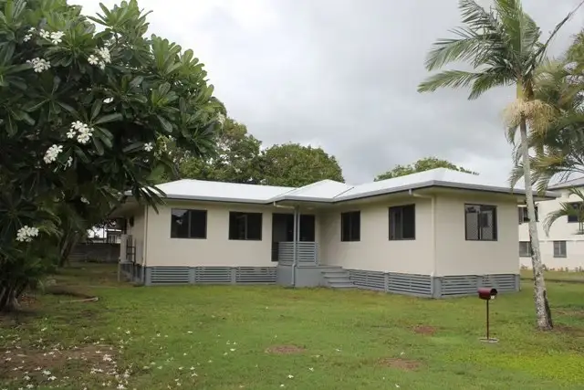 23 MacDonald Street, Ingham QLD 4850