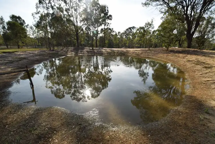 Fifth view of Homely house listing, 72 Hacienda Crescent, Coominya QLD 4311