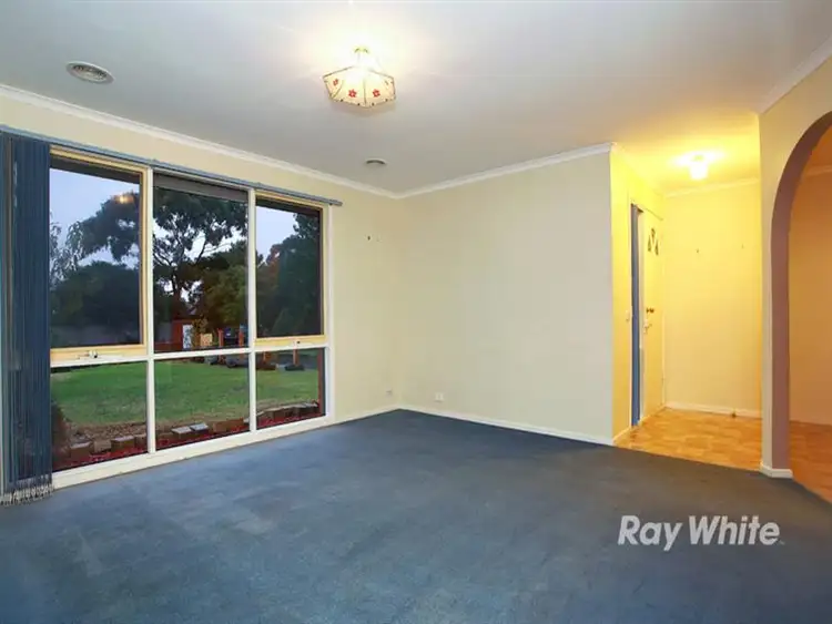 Third view of Homely unit listing, 1/3 Lachlan Close, Cranbourne North VIC 3977