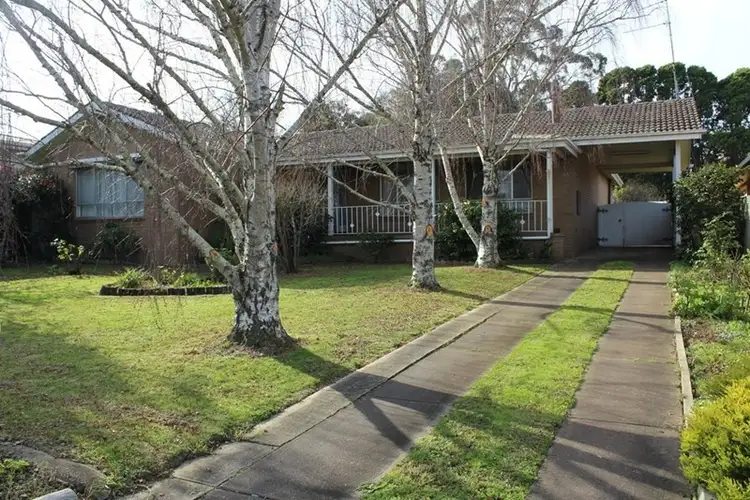 42 Stephen Street, Hamilton VIC 3300