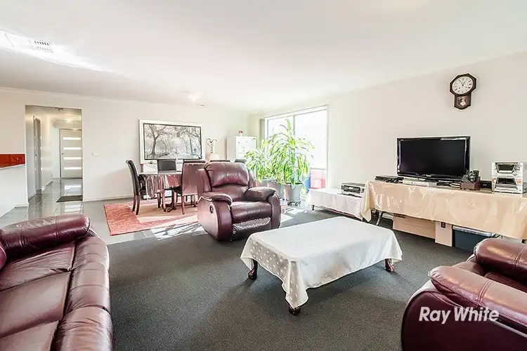 Second view of Homely house listing, 81 Bradman Drive, Cranbourne West VIC 3977