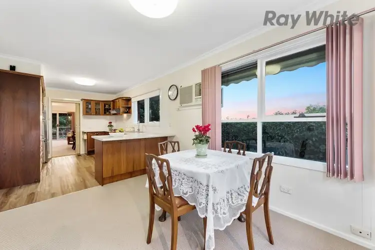 Fifth view of Homely house listing, 12 BALMORAL Street, Kilsyth VIC 3137