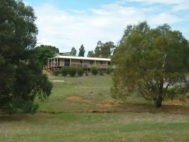 25 Tombs Court, Bullsbrook WA 6084