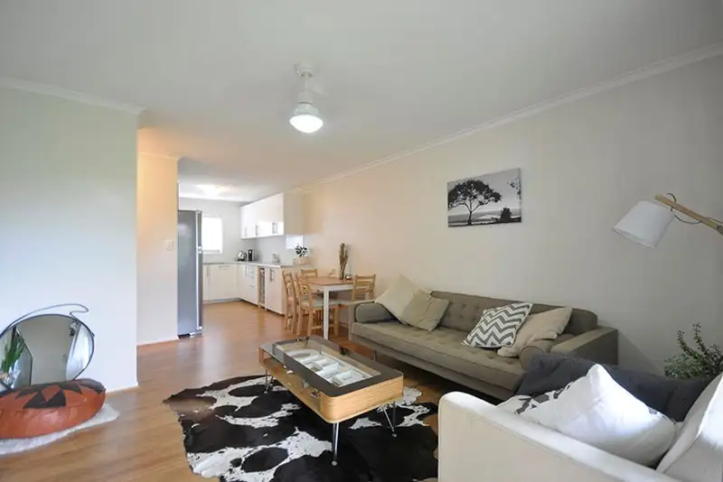 Main view of Homely unit listing, 3/10 Tuesley Easement, Southport QLD 4215