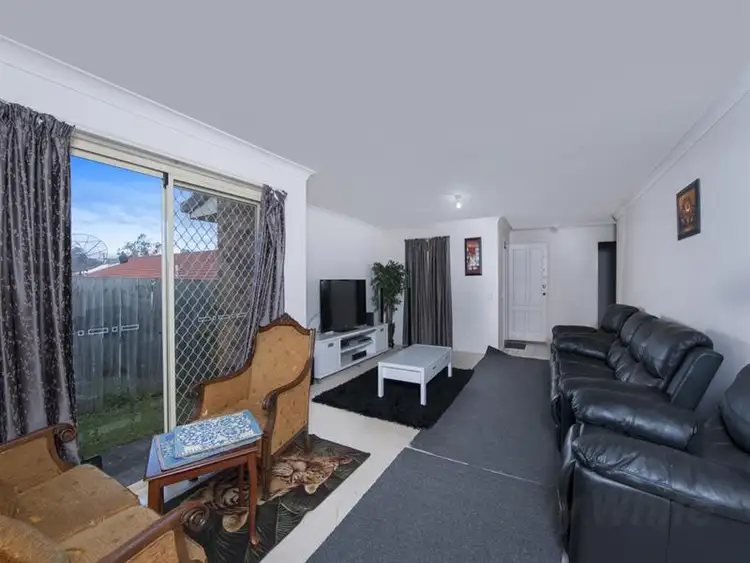 Third view of Homely house listing, 7 Tuberose Place, Calamvale QLD 4116