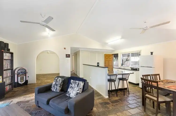 Fifth view of Homely house listing, 5 Justin Street, Balgal Beach QLD 4816