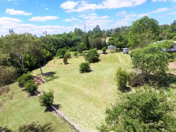 Fourth view of Homely land listing, 36 Wilkie Avenue, Redbank Plains QLD 4301