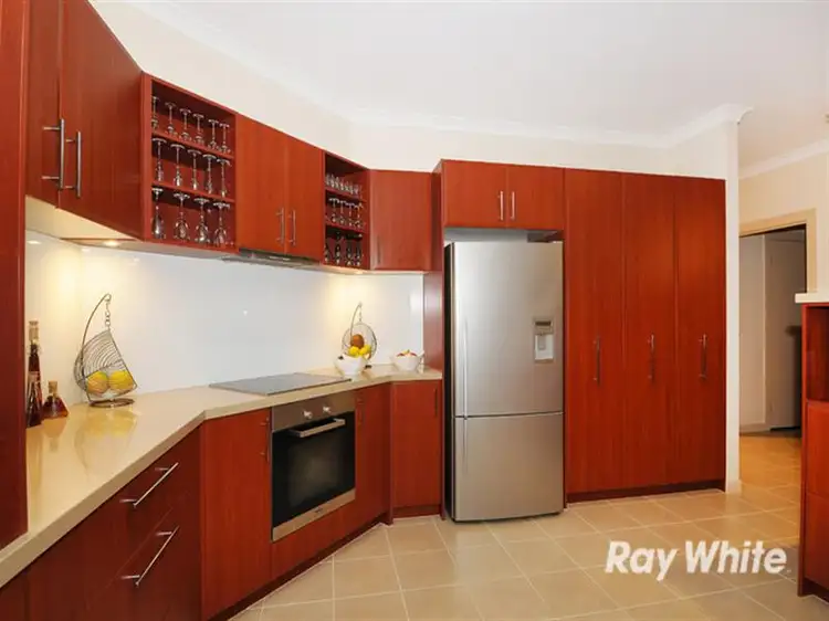 Fourth view of Homely house listing, 9 Flowering Gum Lane, Skye VIC 3977