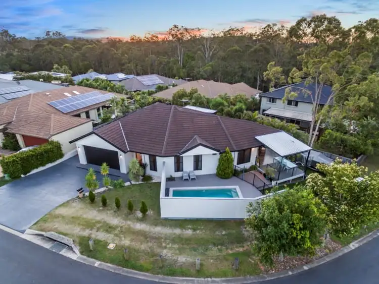 Third view of Homely house listing, 66 Brokenwood Circuit, Gumdale QLD 4154