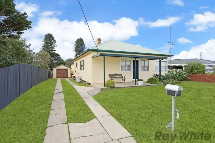 Third view of Homely house listing, 18 Boomerang Street, Budgewoi NSW 2262