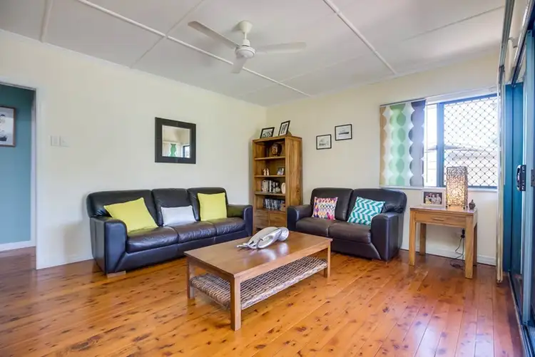 Third view of Homely house listing, 13 Jellicoe Street, Manly West QLD 4179