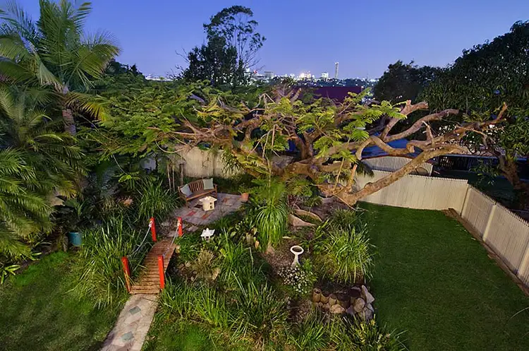 Third view of Homely house listing, 48 Seventh Avenue, Windsor QLD 4030