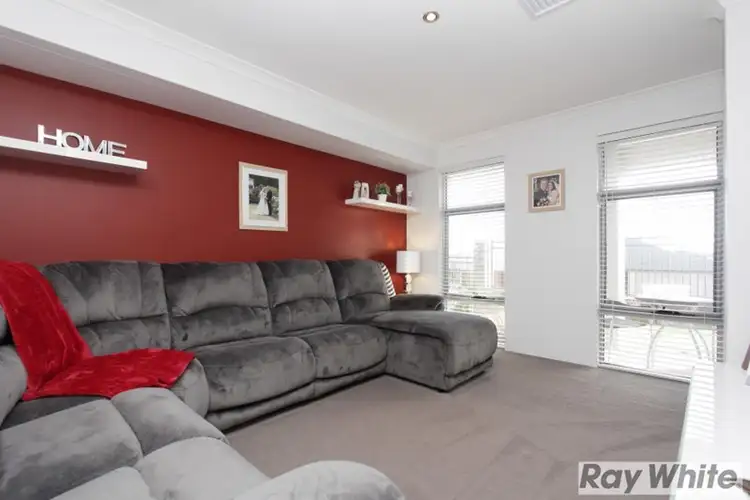 Sixth view of Homely house listing, 8 Karakin Terrace, Ellenbrook WA 6069