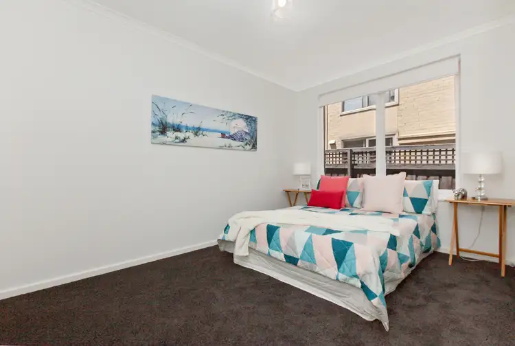 Second view of Homely unit listing, 4/35 Gregory Grove, Preston VIC 3072