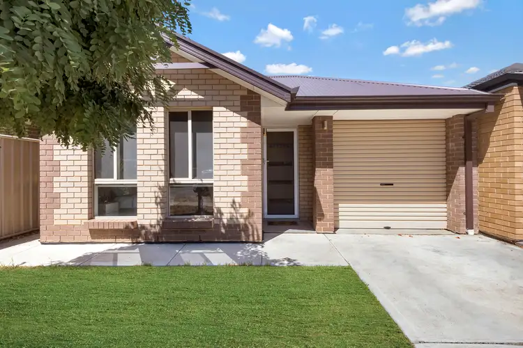 Main view of Homely house listing, 74 Webb Street, Queenstown SA 5014