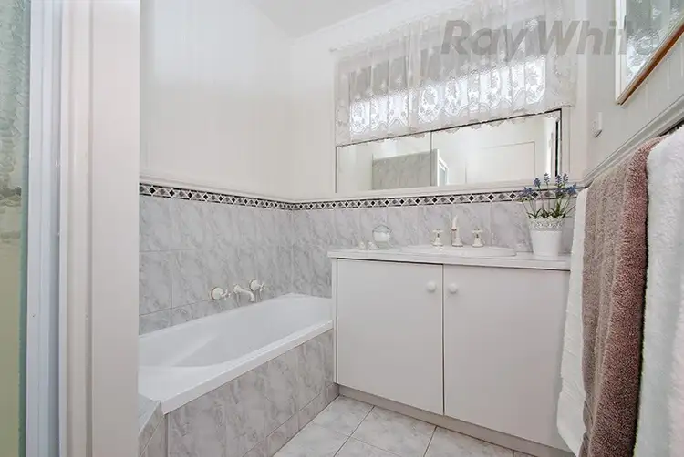 Seventh view of Homely house listing, 45 LEE-ANN Crescent, Croydon VIC 3136