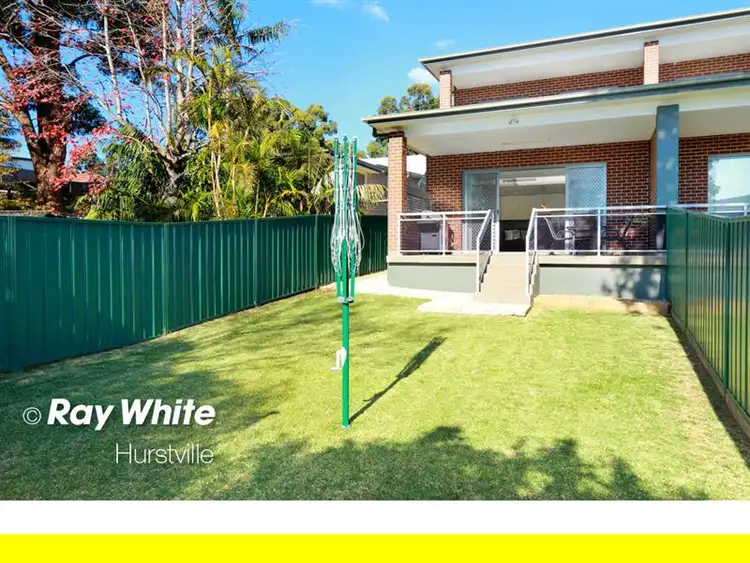 Fifth view of Homely house listing, 34 Anderson Road, Mortdale NSW 2223