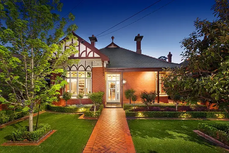 30 Davies Street, Brunswick VIC 3056