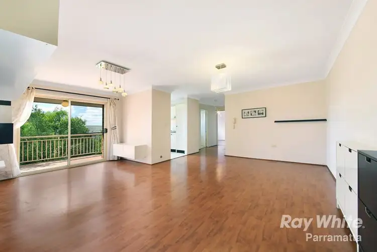 Second view of Homely unit listing, 21/39 Great Western Highway, Parramatta NSW 2150