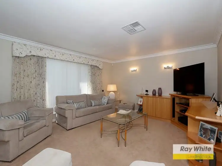Fourth view of Homely house listing, 1 Bunning Court, Hamersley WA 6022