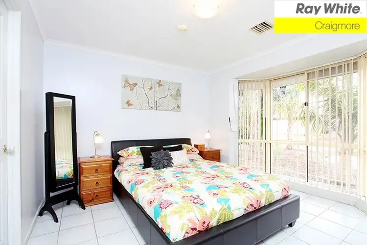 Third view of Homely house listing, 17 Magnolia Crescent, Craigmore SA 5114