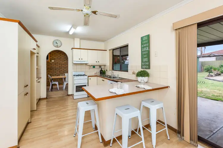 Fourth view of Homely house listing, 4 Illman Avenue, Murray Bridge SA 5253